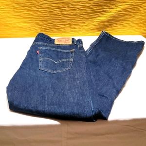 Levi's Jeans